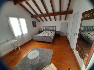 Artzamendi, LA RHUNE, 4 Chambres 155 m2
