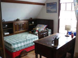 Arvor 4, Duplex, Quartier Tranquille, 300m de la Grande Plage