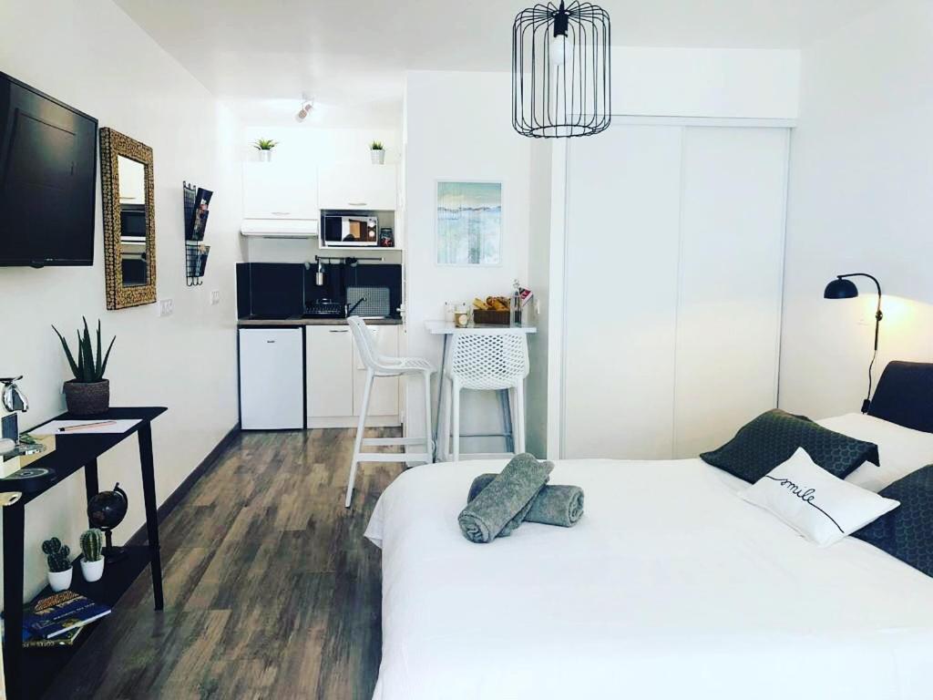 ARW3b Ferienwohnung Walden F