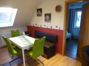 Appartement As bi uns to Huus GENOSSENSCHAFTSSTRASSE 21 26389 Wilhelmshaven Basse-Saxe