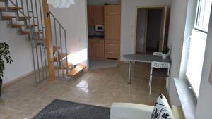 Appartement AS-Ferienwohnung Hannoversche Str.14a 34497 Korbach Hesse
