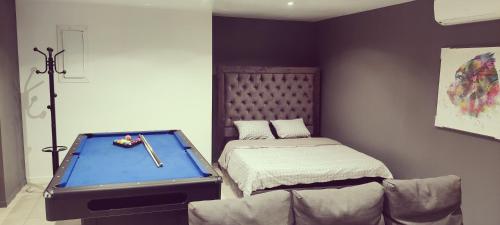 as room