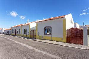 As Serenas Casa B
