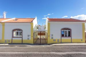 As Serenas Casa B