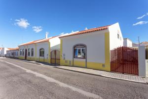 Appartement As Serenas Casa B Avenida Manuel G. Rosa Mendes 41 8900-018 Vila Nova De Cacela Algarve