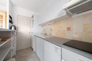 Appartement AS14627 - P3 au coeur du Centre Ville avec parking privé 48Bis rue Alsace Lorraine 30240 Le Grau-du-Roi Languedoc-Roussillon