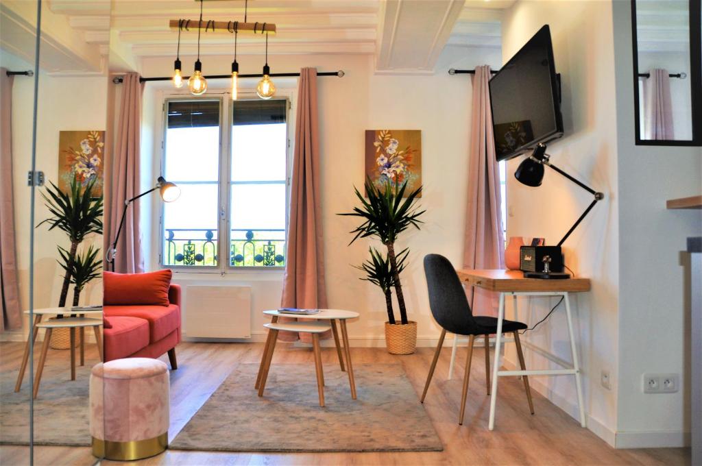 AS15280 - P3 face à la mer avec garage privé à 2 pas du Centre Ville 30240 Le Grau-du-Roi