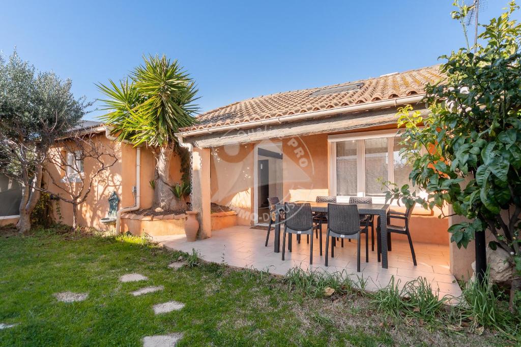 AS19011- P2 climatisé avec wifi proche de la plage 680 Avenue de Camargue, 30240 Le Grau-du-Roi