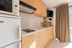 Appartement AS21487 - Charmant studio au cœur du centre ville à 2 pas de la plage 64 Rue des Combattants 30240 Le Grau-du-Roi Languedoc-Roussillon