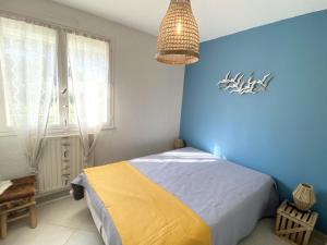 AS22989-Marina P3 rdc grande terrasse appontement