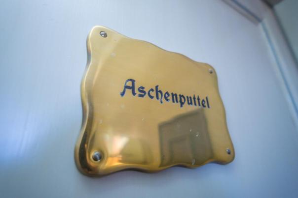 Appartement Aschenputtel 13 Paulstraße 25980 Westerland