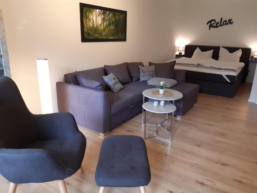 Appartement Aschenputtel 32 Auf dem Glockenberg Gebäude EII-EG-6 38707 Altenau