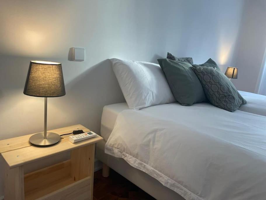 ASF Home 67 Rua Doutor Gama Barros 1Dto, 1700-144 Lisbonne
