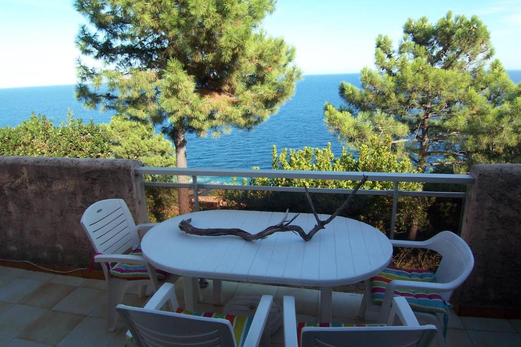 Appartement Asphodele Hameau Monte di Marina 20135 Tarcu