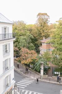 Appartement Assas-Vavin Appartements 78 Rue d'Assas 75006 Paris Île-de-France