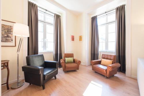 Assuncao Apartment
