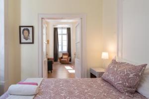Assuncao Apartment