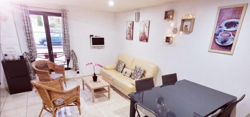 Assuncao Apartment