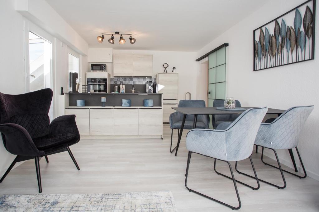 Astenperle II in Winterberg Infrarosauna, Massagesessel, Balkon 2 Am Platz, 59955 Winterberg