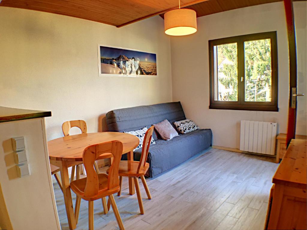 Appartement Aster 17 Rue Mummery 74400 Chamonix-Mont-Blanc