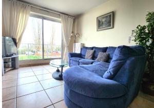 At Home - Spacieux et Lumineux - Courtsejour37