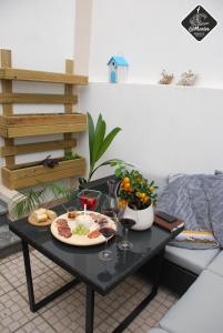 At Maries Beach House Peniche