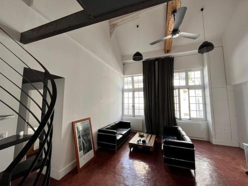 Atelier 84 - Loft Intra Muros