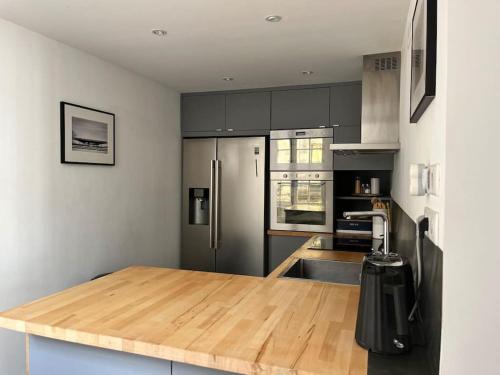 Atelier 84 - Loft Intra Muros