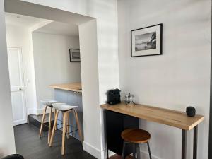 Atelier 84 - Loft Intra Muros
