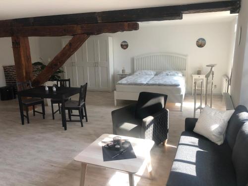 Atelier Altstadt Stralsund