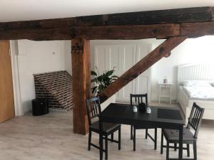 Atelier Altstadt Stralsund