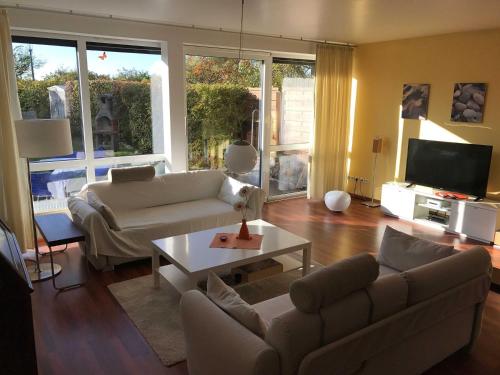 Atelier Apartment W3