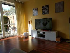 Atelier Apartment W3