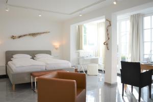 Atelier-Appartement Ambienta im Zentrum von Binz