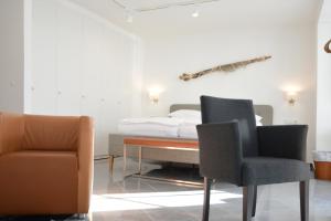 Atelier-Appartement Ambienta im Zentrum von Binz