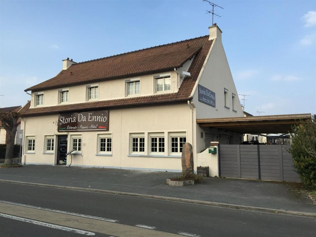 Atelier Arthaud 29200 Brest