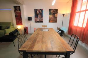Atelier et Maison Doux