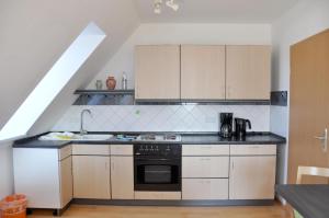 Atelier Grünfink Ferienwohnung