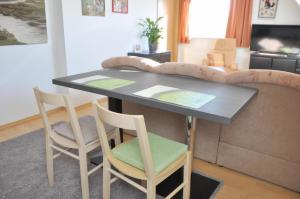 Appartement Atelier Grünfink Ferienwohnung 15 Cämmerswalder Straße 09623 Clausnitz Saxe