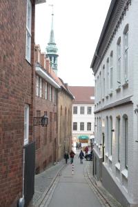 Atelier im Huus Hillig-Geist