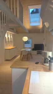 Atelier im Huus Hillig-Geist