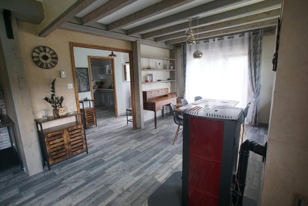 Atelier im Huus Hillig-Geist