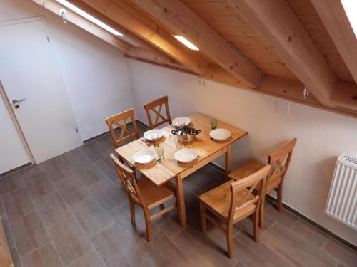 ATELIER IM STADTGARTEN direkt in Rottweil