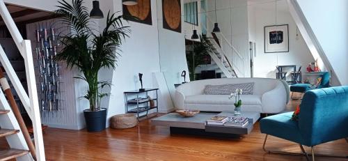 Atelier&Loft Arty