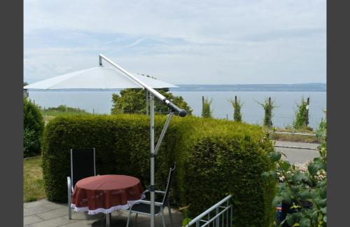 Atelierhaus Meersburg