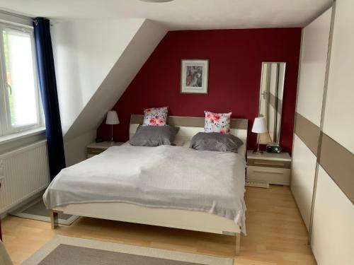 Atelierhaus „Unikate im Fluss“