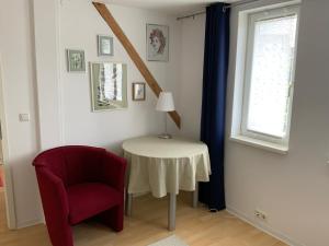 Appartement Atelierhaus „Unikate im Fluss“ 4 Bardenflethstraße 28259 Brême Brême