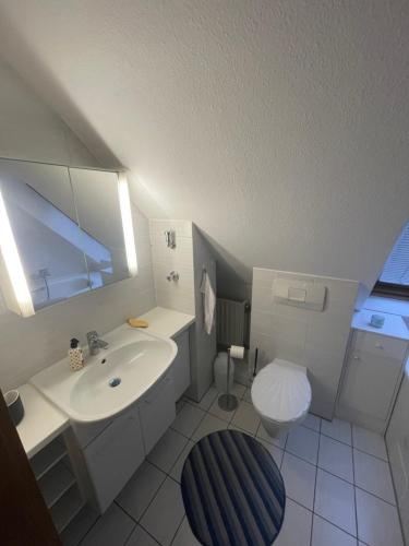 Atelierwohnung im Herzen des Ruhrgebiets