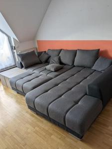Atelierwohnung im Herzen des Ruhrgebiets