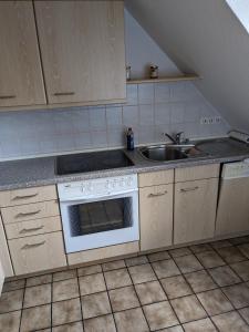 Appartement Atelierwohnung im Herzen des Ruhrgebiets Bielenhöhe 7 2. Etage 45139 Essen Rhénanie du Nord - Westphalie